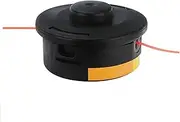 SUOKA Trimmer Head 25-2 for STIHL FS44 FS55 FS80 FS85 FS90 FS100 FS120 FS130 FS250 Brushcutter Spare Parts, 10X1.0