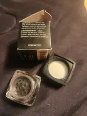 Younique Moonstruck Minerals Matte Pigment Eye Shadow, Corrupted, NIB, Sealed