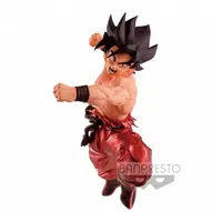 在飛比找PChome24h購物優惠-BANPRESTO 代理 七龍珠Z 賽亞人之血 -SPECI