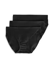 Spanx Low Rise Cheeky, Pack of 3
