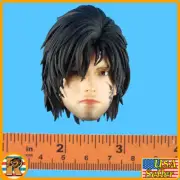Clive Rosfield FF XVI - Head Sculpt - 1/6 Scale Exclamation Action Figures