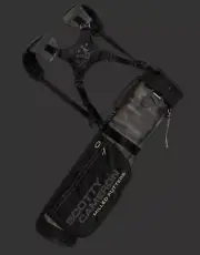 Scotty Cameron Sunday Bag - Camo IN HAND