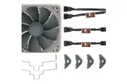 Noctua NA-FK1-REDUX Second Fan Kit for U12S