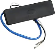 Pexorin Outside Handle Lock Assembly-Trunk Lid W/O Camera, for Sonata 2009-2014 Hybrid 2011-2015 81260-3S000 Trunk Switch Replacement