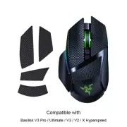 Original Razer Mouse Grip Tape for Basilisk V3 Pro Ultimate V3 V2 X Hyperspeed