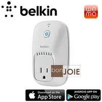 在飛比找PChome商店街優惠-::bonJOIE:: 美國貝爾金 Belkin WeMo 