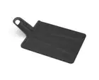 Joseph Joseph Chop2Pot Plus - Black - Large