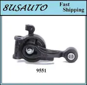 1PCS Rear Torque Strut Mount Fit Nissan Altima, Maxima, Murano, Pathfinder,Quest (for: Nissan)