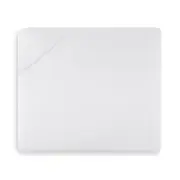 Sferra Celeste Fitted Sheet, Twin Xl