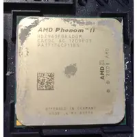 在飛比找蝦皮購物優惠-AMD AM3 Athlon 四核處理器 X4-620 64