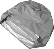 HOMOCONO Heavy Duty Dustproof Cover for Electric Leaf Mulcher Shredder Durable Outdoor Protection Sleeve Fit for Garden Equipment