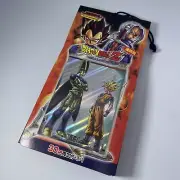 2003 Dragon-ball z card Unopened Amada Part3