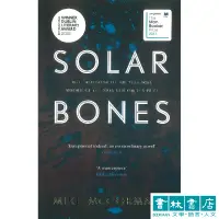 在飛比找蝦皮商城優惠-Solar Bones 原文小說 Mike McCormac