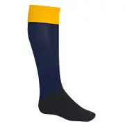 Burley West Coast Eagles Football Socks