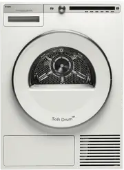 ASKO 8kg Logic Heat Pump Dryer