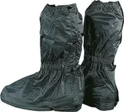 Büse 189, over-boots waterproof , color: Black , size: L