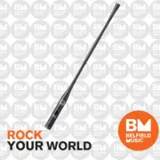 AKG GN-30ESP 30cm Microphone Mic Gooseneck Mute Switch Capsule Req Goose Neck
