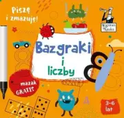 Kapitan Nauka Bazgraki i liczby MONIKA SOBKOWIAK POLA AUGUSTYNOWICZ / Kapitan Na