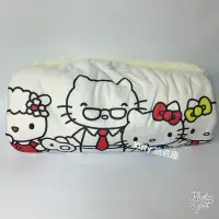 在飛比找Yahoo!奇摩拍賣優惠-[Kitty 旅遊趣] Hello Kitty 小毛毯 凱蒂