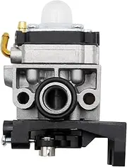 SYOWADA 16100-Z0H-825 Carburetor Carb Replacement for Honda GX25 Engines HHT25S FG110 Tiller FG110K1 Roto Tiller, Replace 16100-Z0H-053