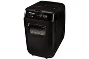 Fellowes 200M Automax Shredder Micro Cut