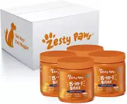 8-In-1 Multifunctional Supplements Dogs Glucosamine Chondroitin Probiotics for G
