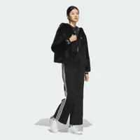 在飛比找momo購物網優惠-【adidas 官方旗艦】CNY連帽外套 女 - Origi