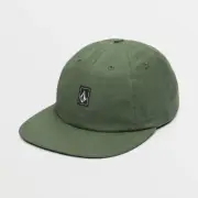 Brand New Volcom Ramp Stone Hat Fir