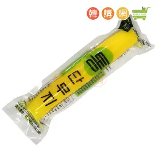 韓國醃蘿蔔(黃蘿蔔)500g_冷藏配送【韓購網】