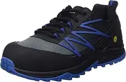 [Skechers] Men's Puxal ESD Composite Safey Toe Shoe