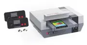 NES Nintendo Nespi + Raspberry Pi 4 Plus 4000 Titles