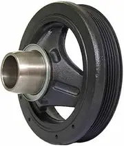 Dayco PB1375N Harmonic Balancer (PREMIUM OEM REPL POWERBOND)