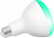 2pack Smart Light Bulb 10W For Alexa & Google Assistant No Hub Required Dimmable