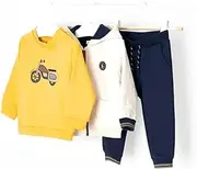 [Mayoral] Suit 2829 Multicoloured 6 Months (68 cm), Mateo, 68, Mateo, 6 Months