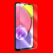 Anti-Bubble Durable Screen Protector for Samsung Galaxy A03s SM-A037U Phone
