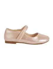 [Candy] Cece Shoes in Lt Pink