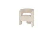 Leana Chair - Off White