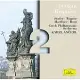 DVORAK : Requiem etc. / Karel Ancerl & Tschechische Philharmonie etc.