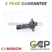 Bosch Mass Air Flow Sensor Fits BMW 3 Series 1 5 X3 4 Mini Countryman Cooper