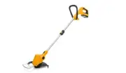 Trimmer Stiga GT 100e Kit With Battery & Charger Imp. Single