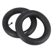 2Pcs 10X2.5 Inner Tube Tire Electric Scooter Thicken Inflatable Tyre for Speedual Grace 10 Zero