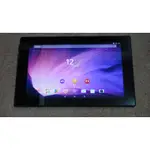 SONY XPERIA TABLET Z 10.1  SGP312 2G/ 32GB WIFI平板電腦