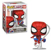 Friendly Neighbourhood Spider-Man Spider-Man Funko POP! Vinyl