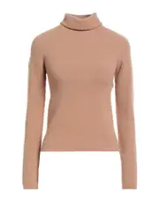 [SEMICOUTURE] SEMICOUTURE Turtlenecks - Item 14525745