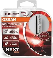 OSRAM XENARC Cool Blue Intense D1S