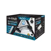 Hi-Par Dynamic DE HPS Control Kit 600W (400V) - Hi-Par Ballast + Lamp + DE Reflector