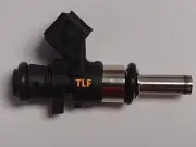Set of 2, 600cc, High Performance Fuel Injectors fits 2013 BMW HP4 ABS