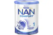 Nestle Nan Comfort 1 From Birth Starter Baby Formula Powder 800g