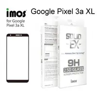 在飛比找蝦皮購物優惠-出清 IMOS Google Pixel 3a XL 2.5