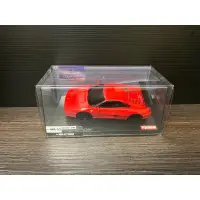 在飛比找蝦皮購物優惠-全新 KYOSHO Mini-Z 車殼 Ferrari F3